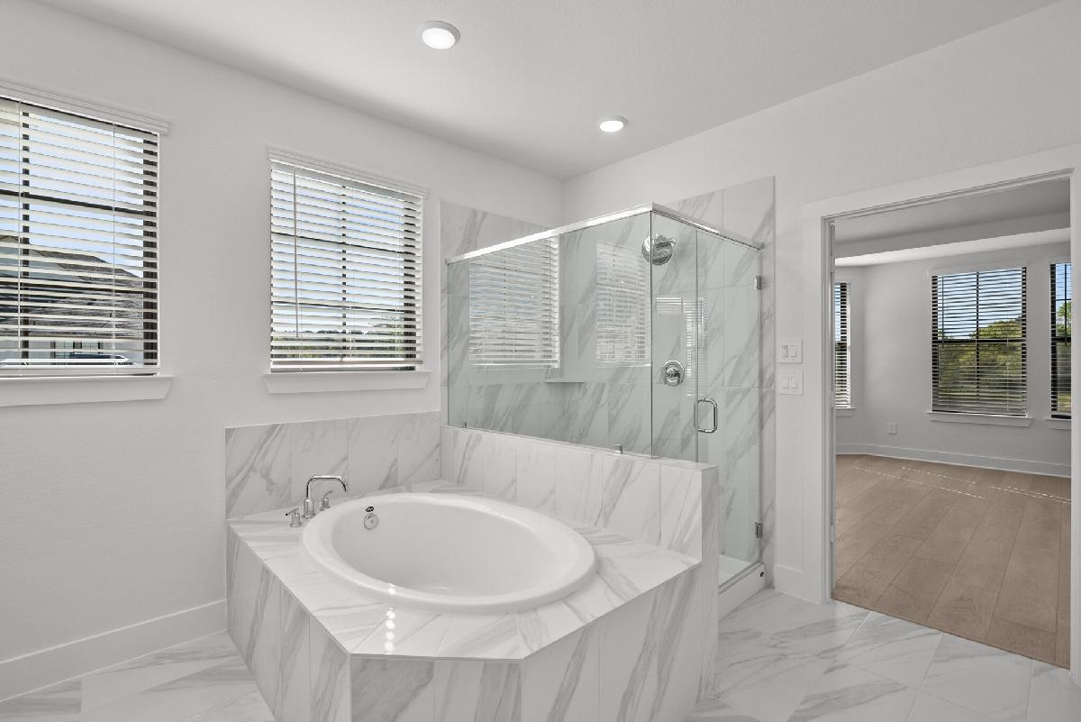 Bathroom - Representational Photo