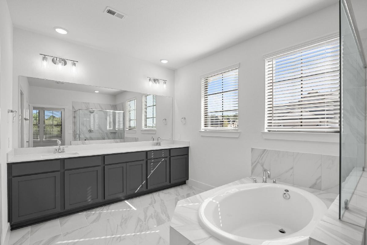 Interior - Representational Photo