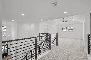 Interior - Representational Photo