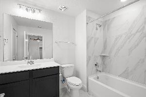 Bathroom - Representational Photo