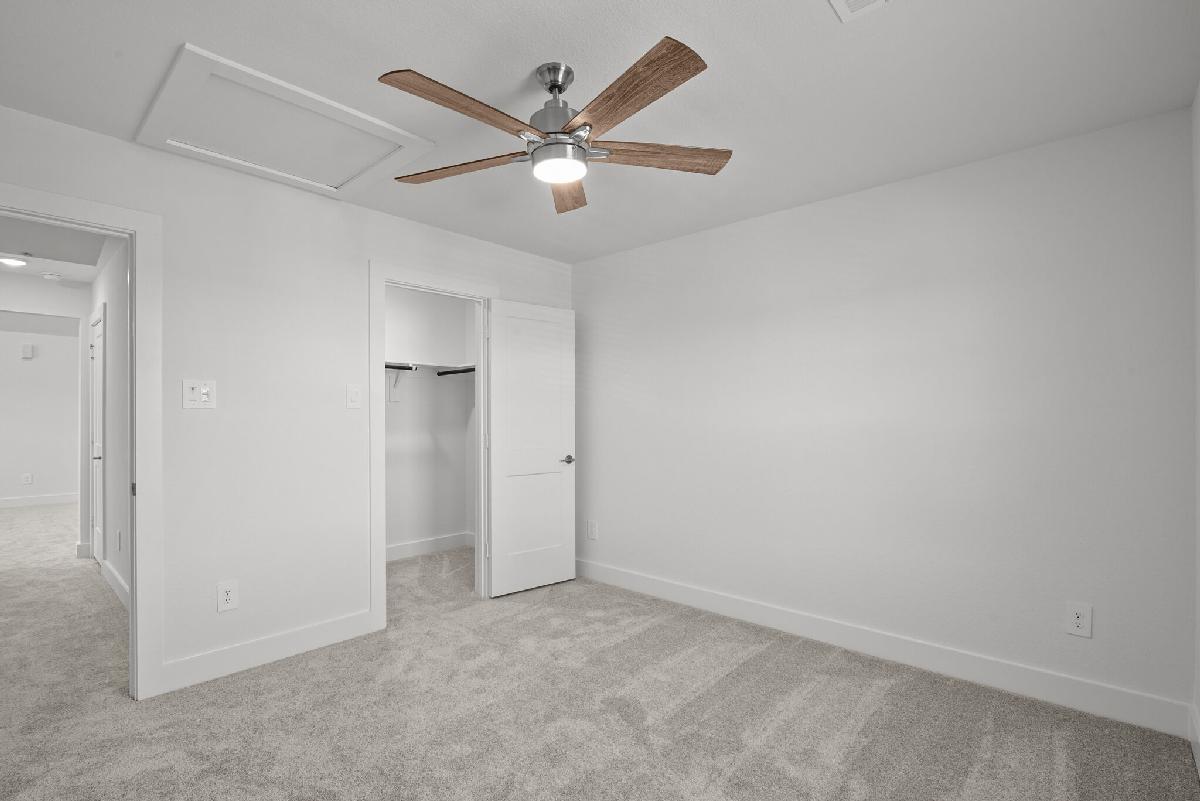 Interior - Representational Photo