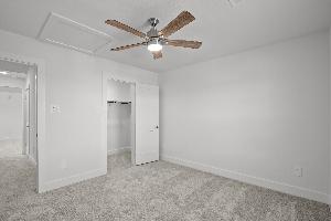 Interior - Representational Photo