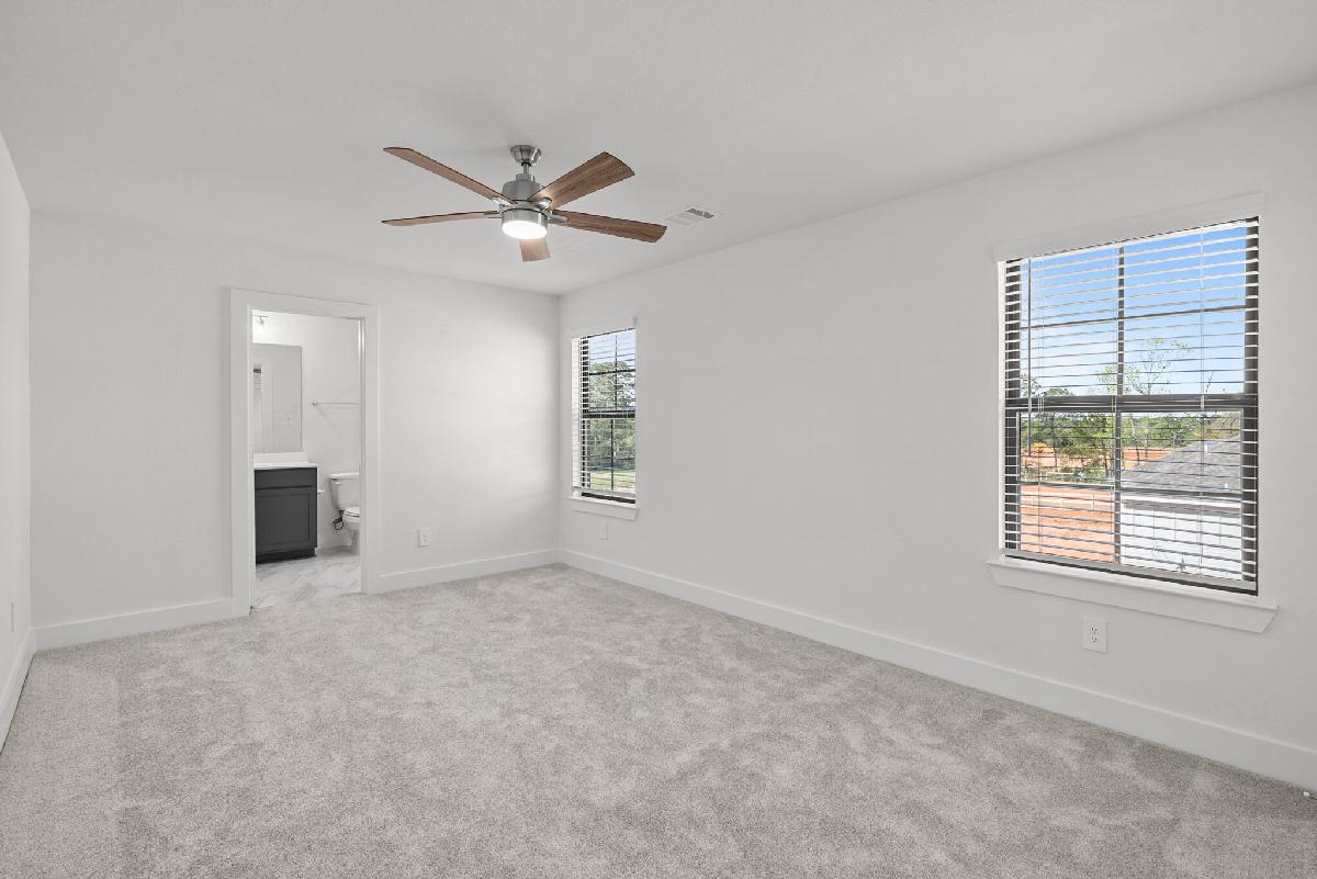 Interior - Representational Photo