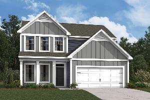 BexleyII Elevation B