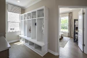 Mud Room
