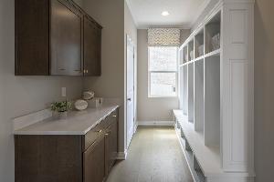 Mud Room