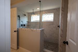 Owner's Bathroom