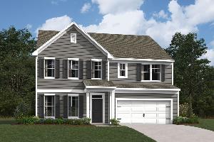 Savoy II Elevation A