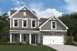 500 Willoughby Park Drive