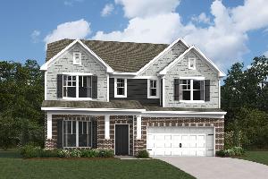 Savoy II Elevation D Willoughby Park