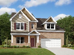 10221 Whitaker Pointe Drive