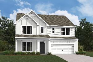 Savoy II Elevation B