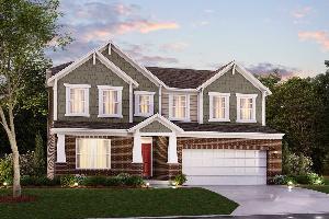 2005 Glen Valley Drive