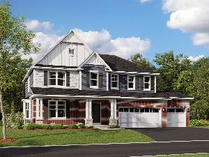 Fairchild Elevation Artisan