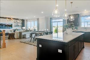 Kitchen - Representational Photo