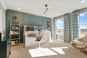 Bedroom 4 - Representational Photo