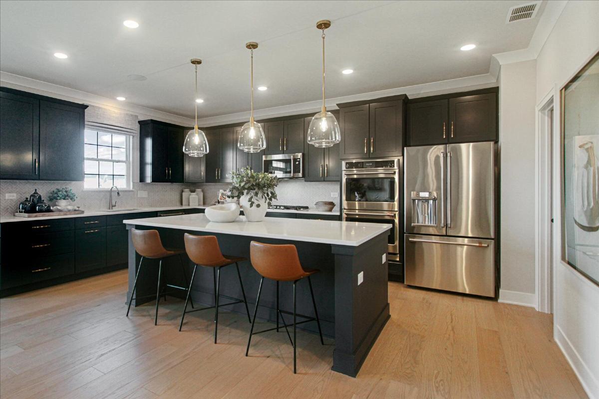 Kitchen - Representational Photo