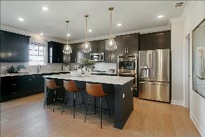 Kitchen - Representational Photo