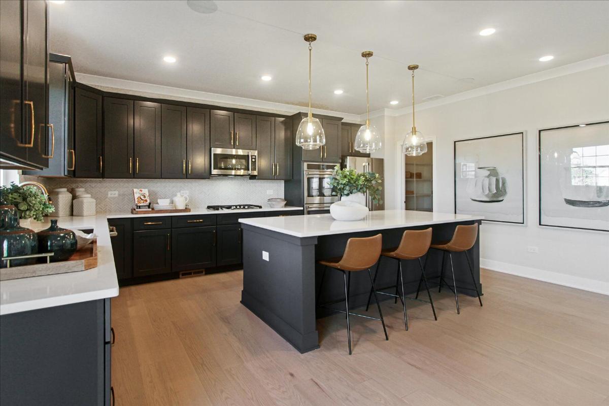 Kitchen - Representational Photo