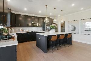 Kitchen - Representational Photo