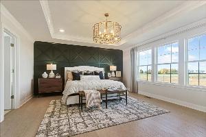 Owners Bedroom - Representational Photo