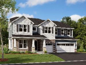 Hudson Elevation Craftsman