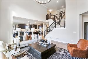 Family Room - Representational Photo