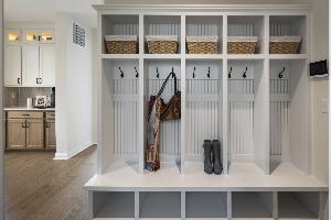 Mudroom