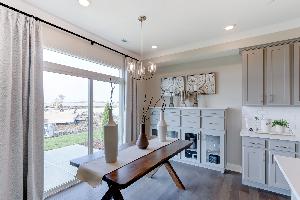 Interior - Representational Photo