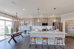 Interior - Representational Photo