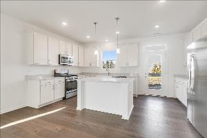 Kitchen - Representational Photo