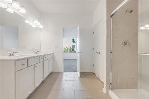 Owner's Bathroom - Representational Photo