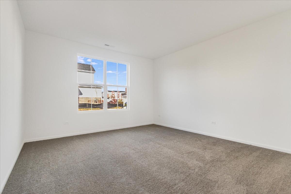 Owner's Bedroom - Representational Photo