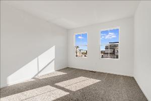 Bedroom 2 - Representational Photo