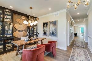 Entryway - Representational Photo