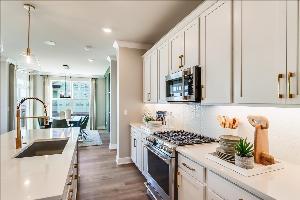 Kitchen - Representational Photo