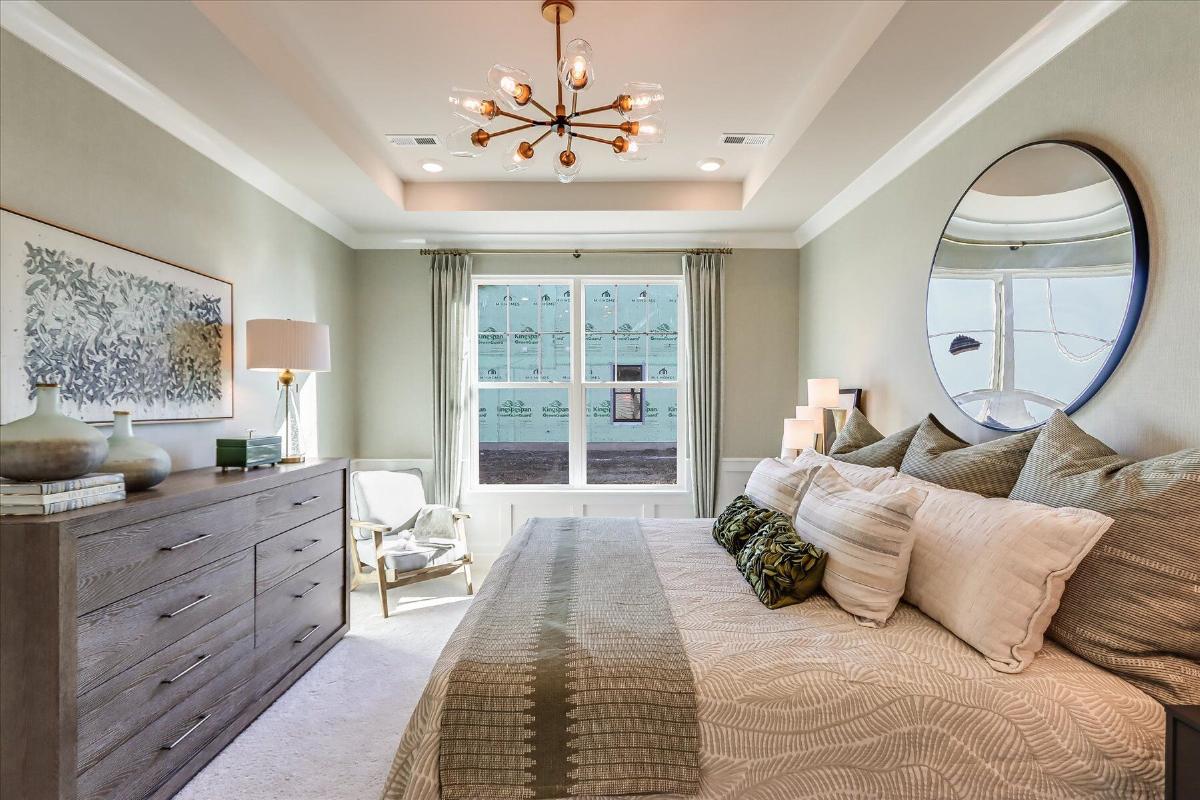 Owners Bedroom - Representational Photo