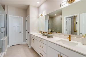 Owners Bathroom - Representational Photo