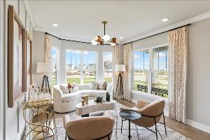 Flex Room - Representational Photo