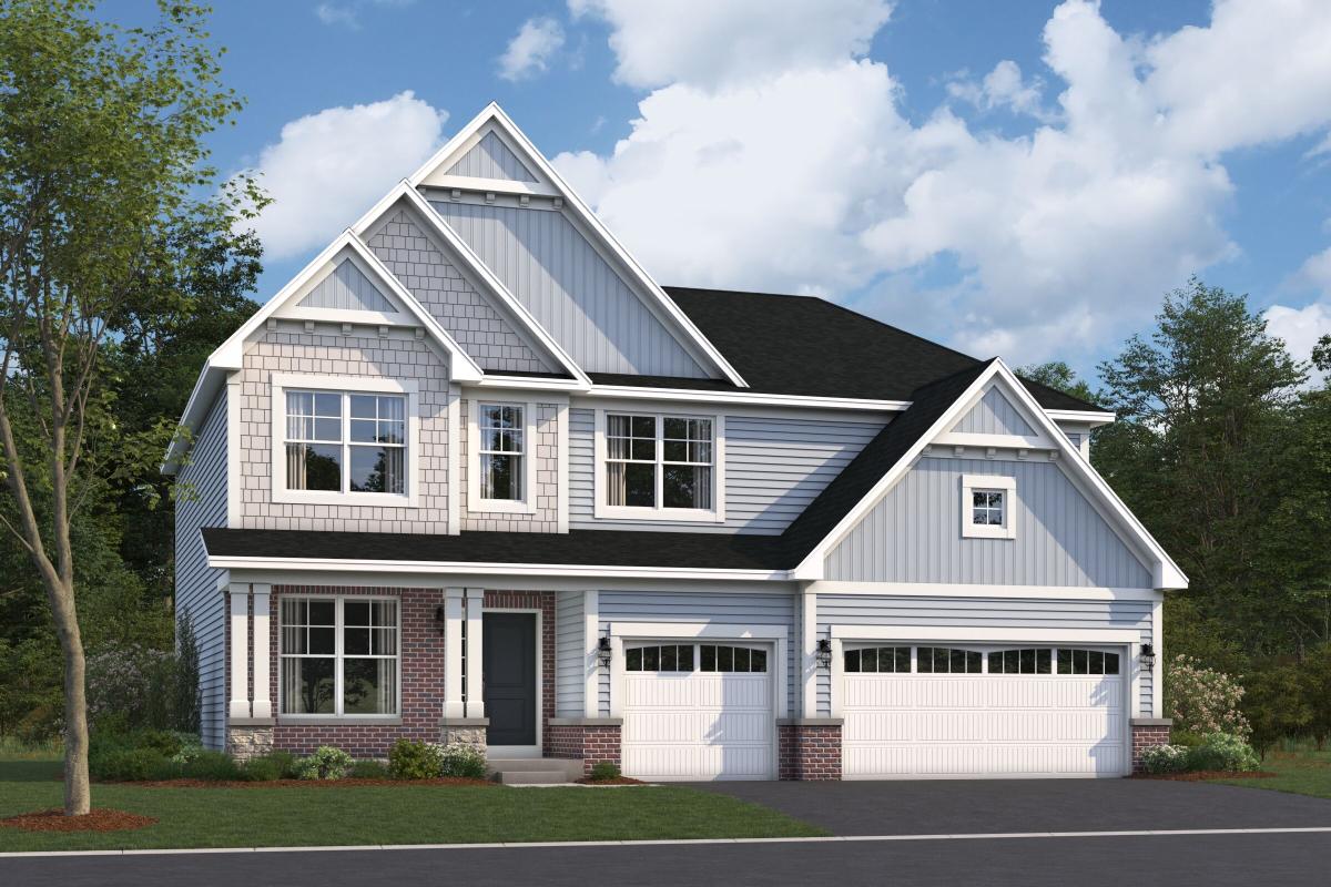 Essex Elevation Artisan