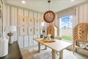 Den - Representational Photo