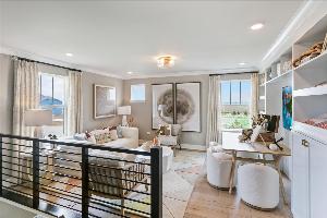 Loft - Representational Photo