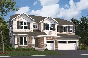 Hudson Elevation Craftsman