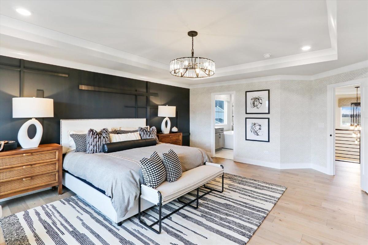 Owners Bedroom - Representational Photo