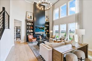 Family Room - Representational Photo