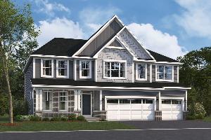 Lyndale Elevation Artisan