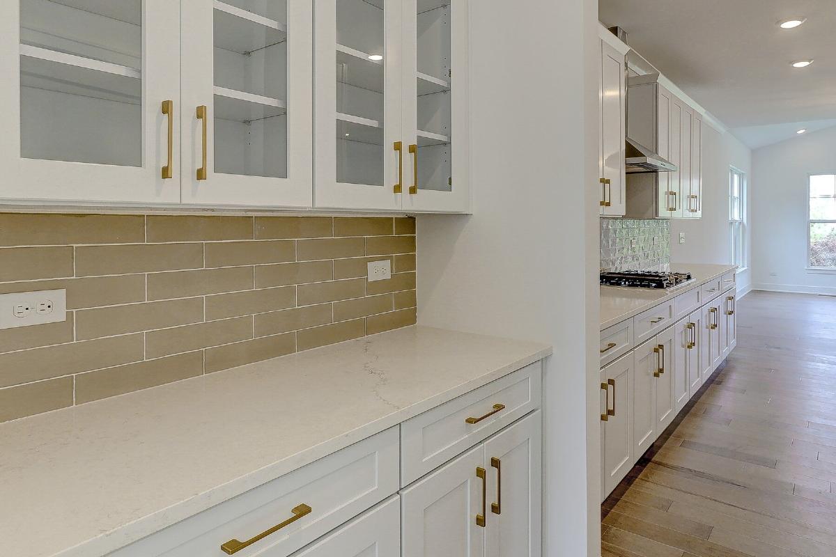 Butler's Pantry - Representational Photo