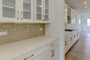 Butler's Pantry - Representational Photo