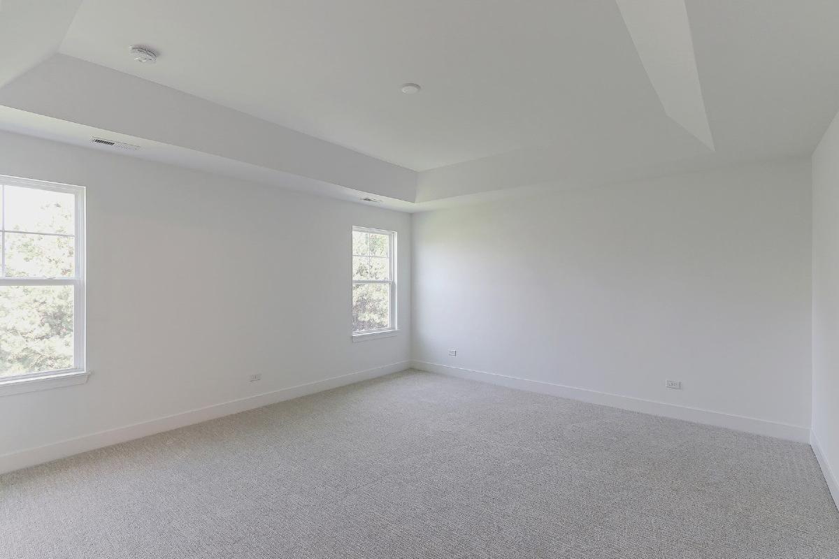 Owner's Bedroom - Representational Photo