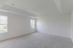 Owner's Bedroom - Representational Photo